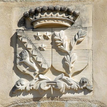 Le Chateau D'Hauterives Argentre Dış mekan fotoğraf