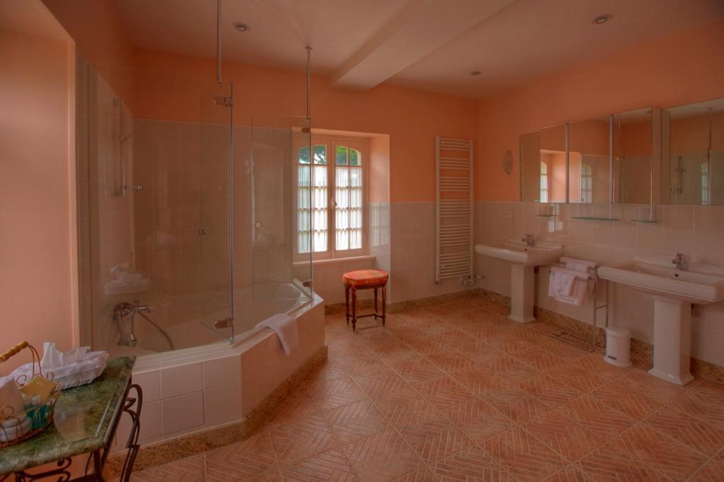 Le Chateau D'Hauterives Argentre Dış mekan fotoğraf