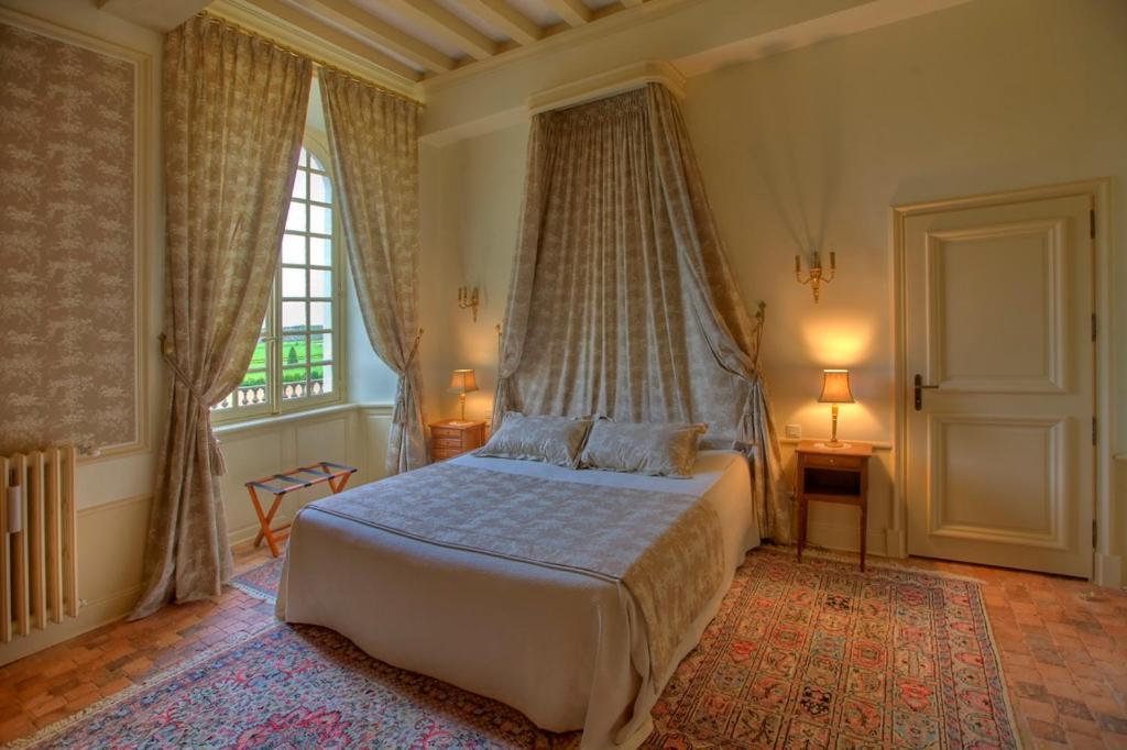 Le Chateau D'Hauterives Argentre Dış mekan fotoğraf